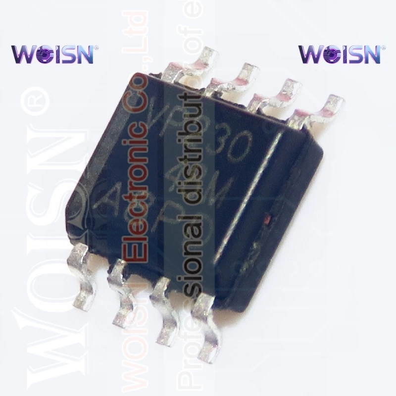  SOP-8 VP230 SN65HVD230 SN65HVD230DR