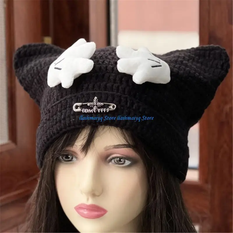 

573B Kids Stretchy With Ear Soft Weather Accessory
