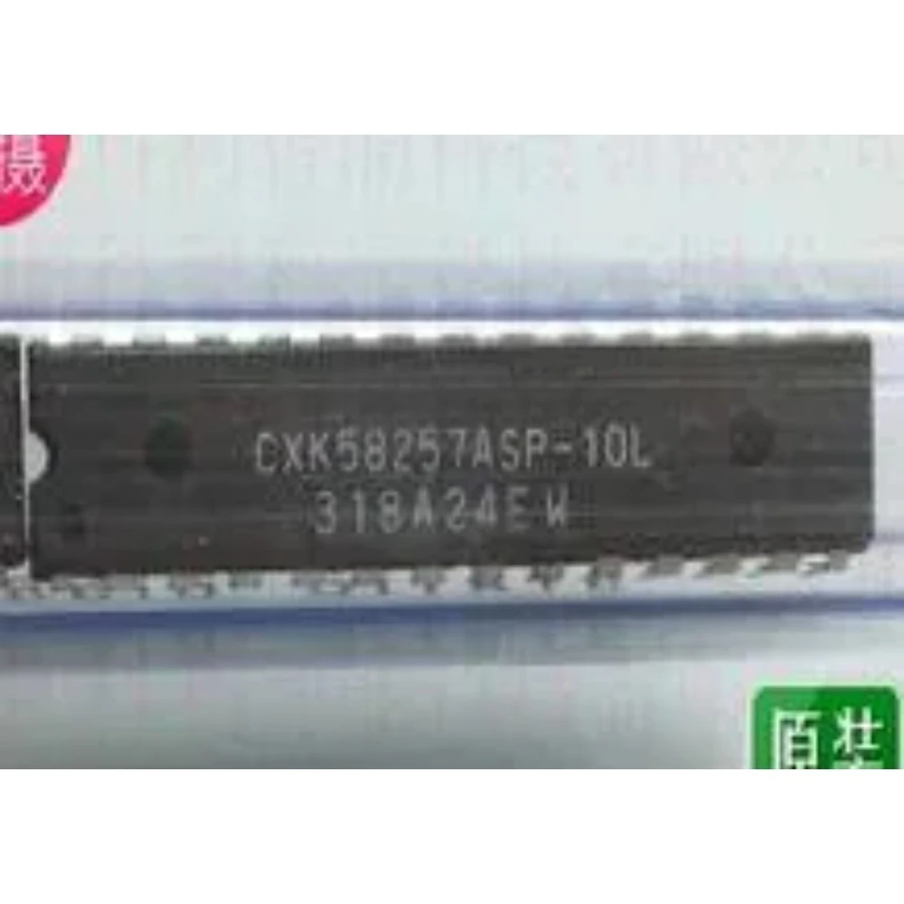 Free shipping 10PCS/LOT  in stock CXK58257ASP-10L CXK58257ASP  new