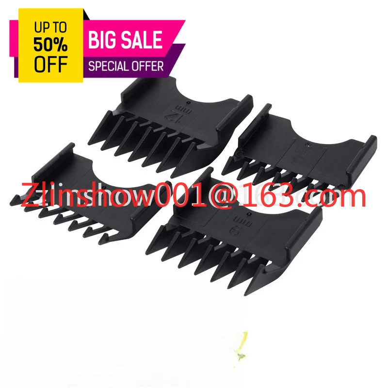 Applicable to FC5908 FC5909 Haircut Positioning Comb, Electric Push Shearing Limit Comb, Accessories