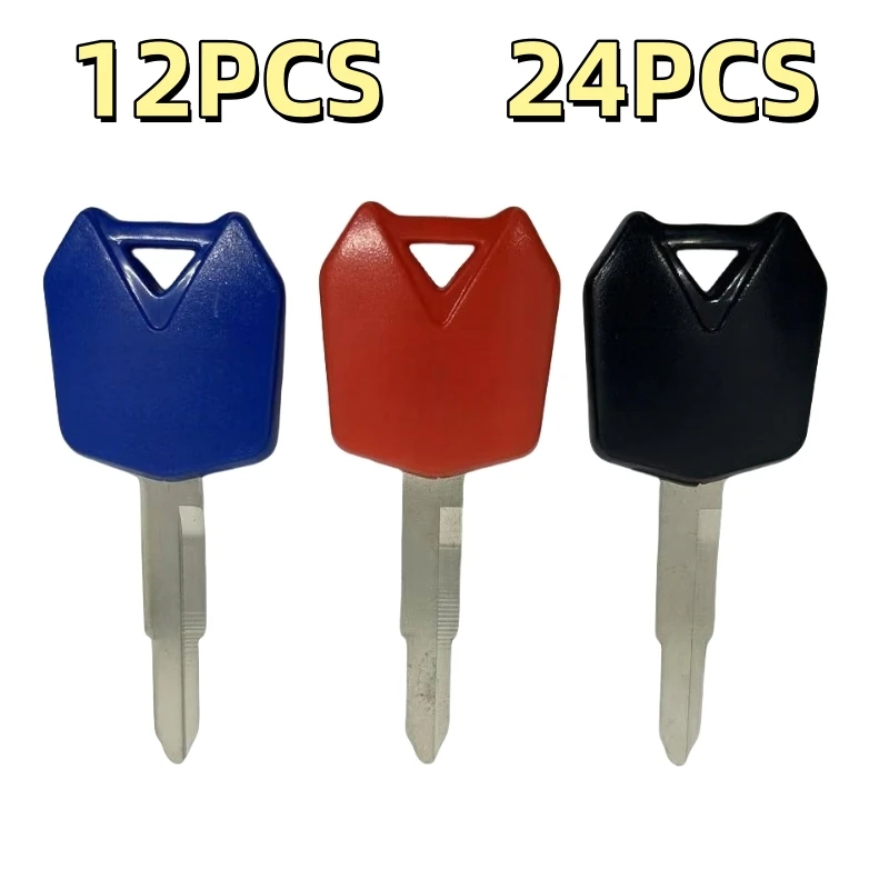

12 шт. 24 шт. для Kawasaki ZX12R ZX-12R ZX-10R ZX10R ZX6R 2005-2011 Z750 Z800 Z900 Z1000 ER-6N ER6N ER6F съемный ключ для мотоцикла