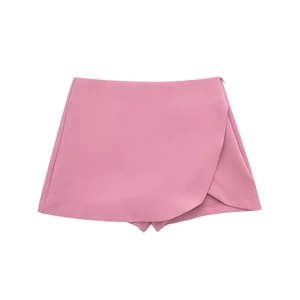 10 Main Sales Skirt Pink - №6