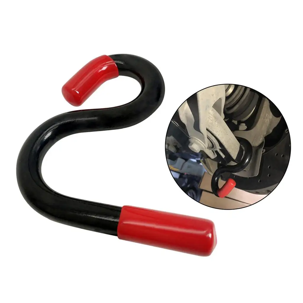 Black Lower Control Arm Prying Tool Suspension Specialty Bushing Tool