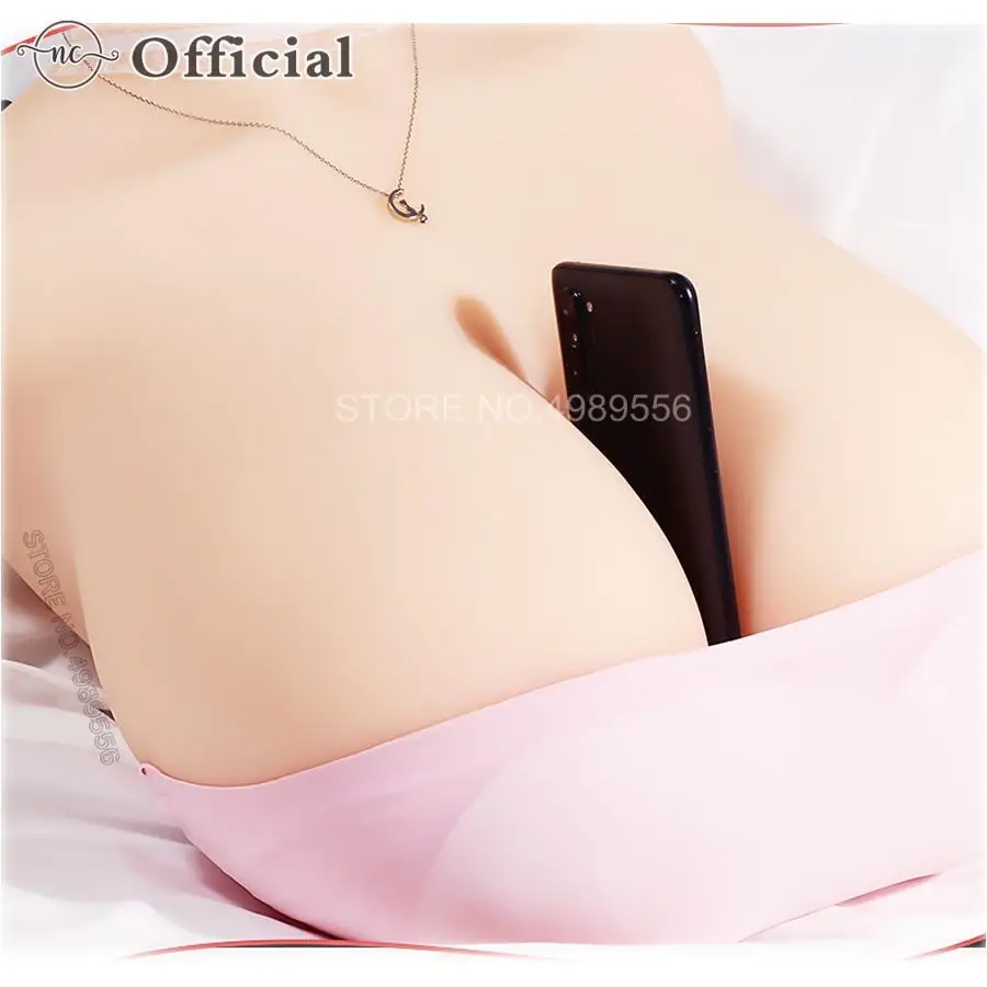 China High Quality Sex Breast Adult Dolls Masturbation Goods for Adults Sextoy Male Sex Toys Masturbator Seхsexual Toy Big Boobs