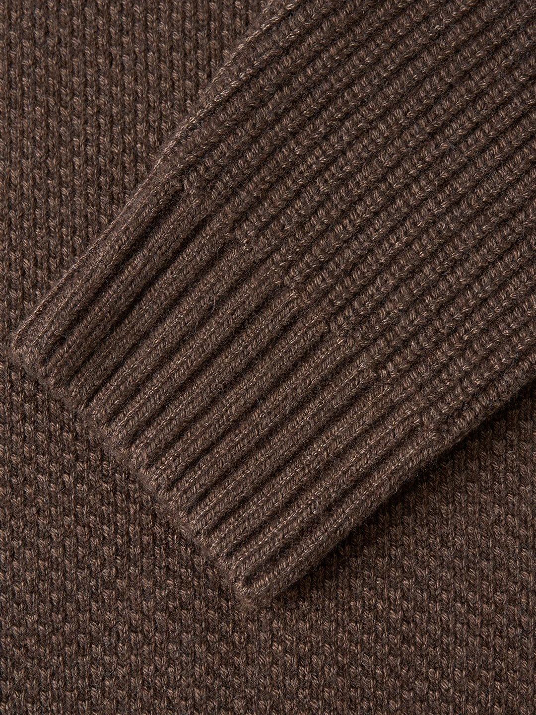 SIMWOOD 2025 Autunno Inverno Nuovo maglione oversize con mezza zip con collo a lupetto da uomo calibro 5 pullover lavorato a maglia in misto lana antistatica