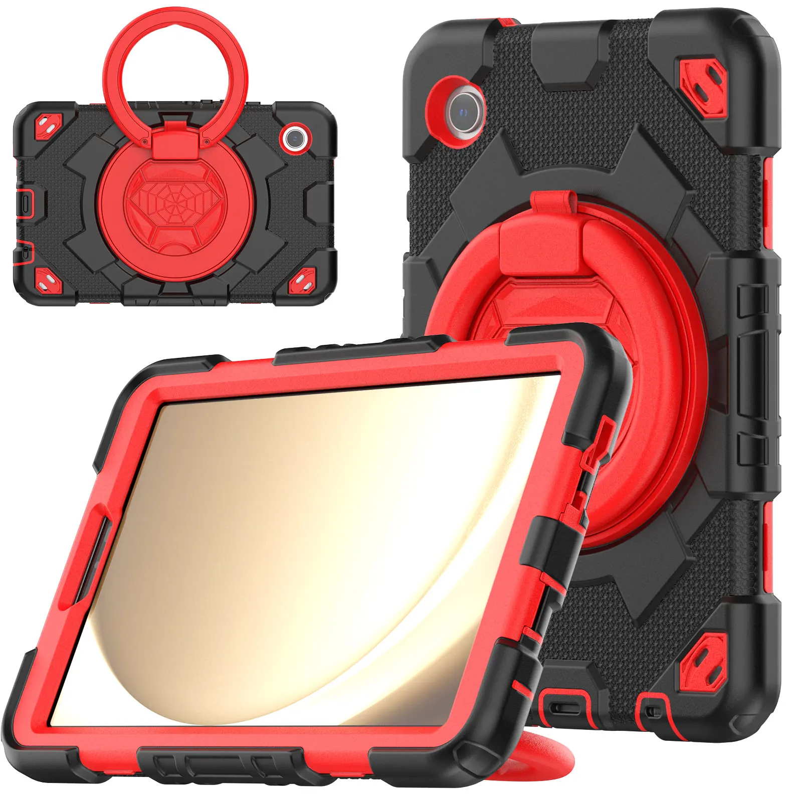Kids Case For Samsung Galaxy Tab A9 2023 8.7
