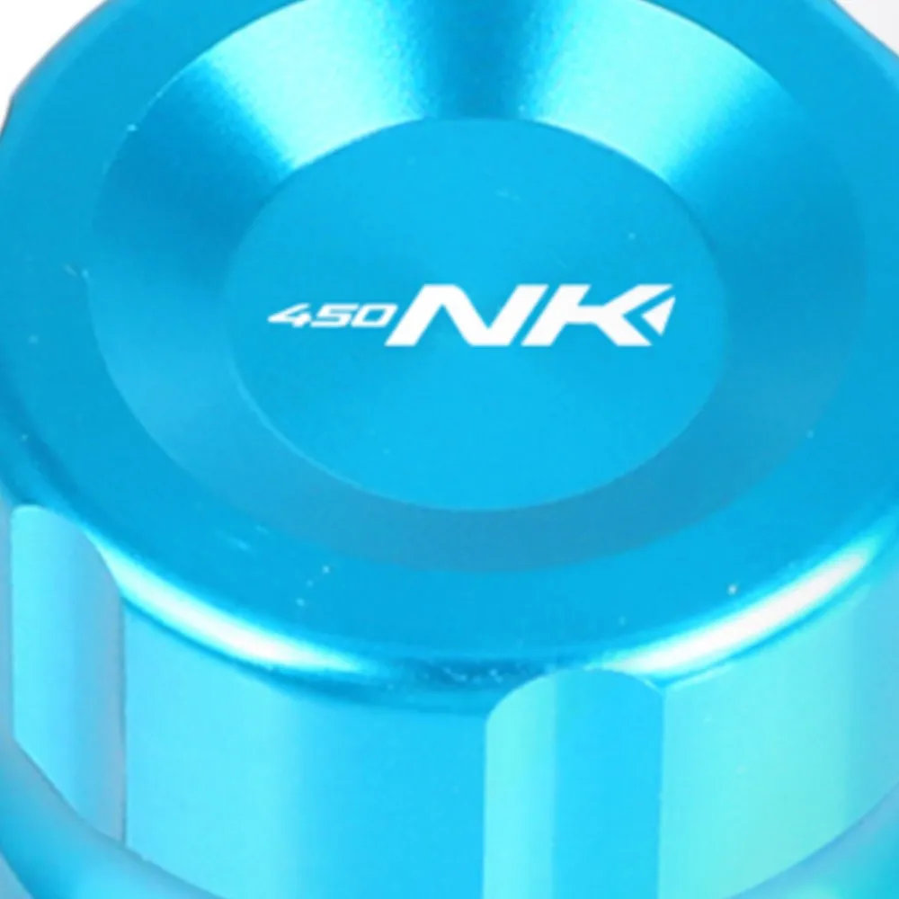

Для CFMOTO 450SR 450SS 450NK 450 SR SS NK 2023 2024 2025 Аксессуары для мотоциклов Крышка радиатора с антифризом охлаждающей жидкости Крышка бака для воды