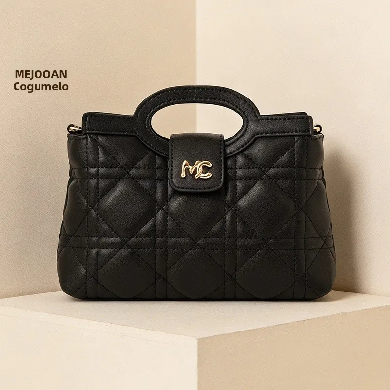 elegant-crocodile-pattern-women's-crossbody-bag-fashionable-diamond-grid-handbag-stylish-chain-bag-versatile-medium-size-handbag