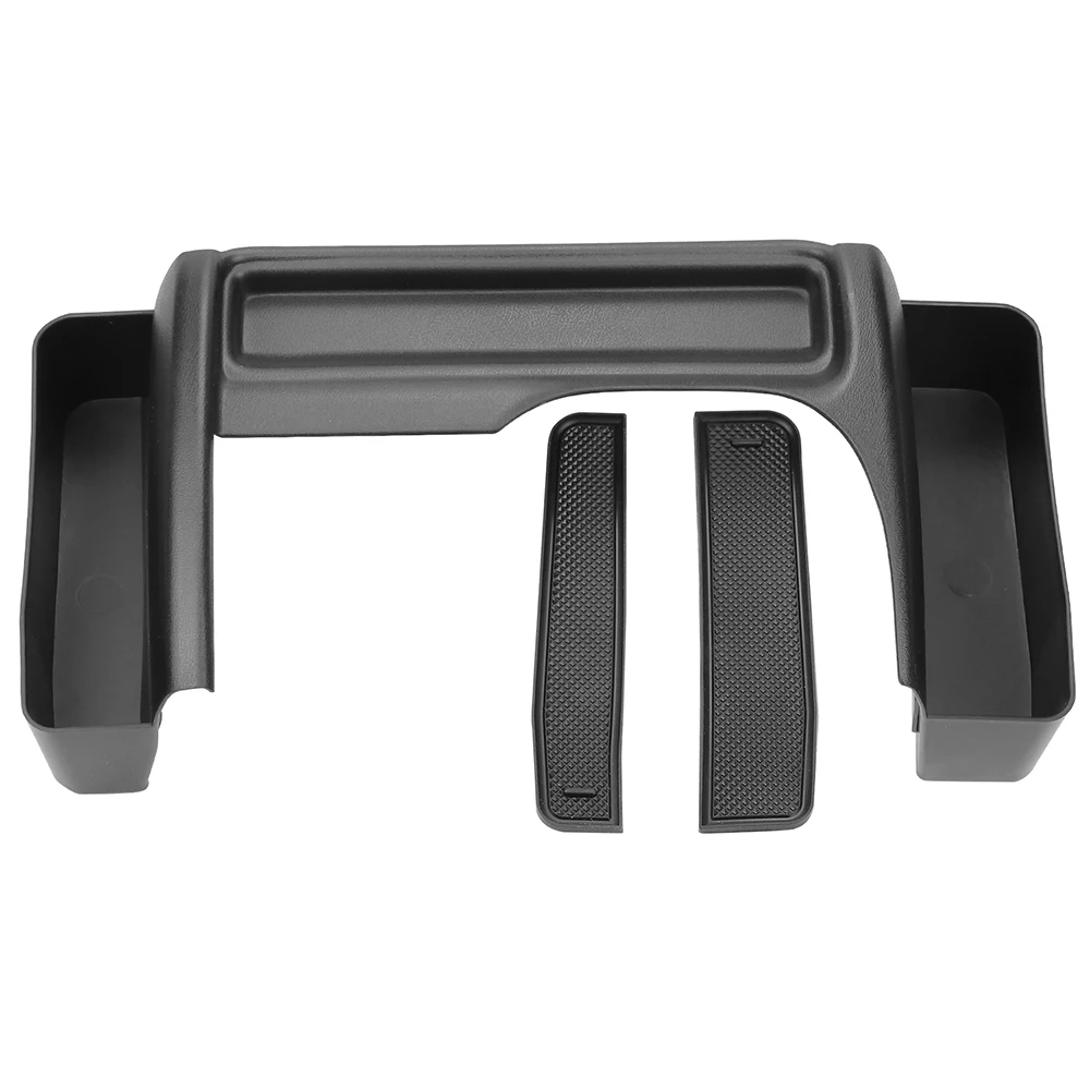 Center Console Stor…