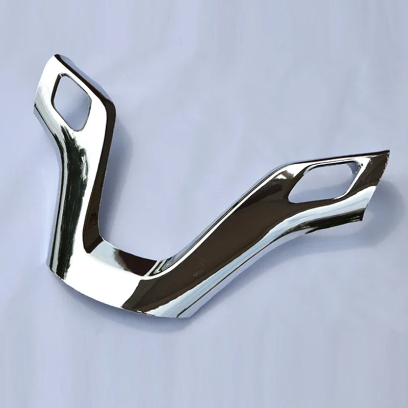 

1 шт. для Chevrolet Sail 2010-2014: Декоративная накладка на руль (матовая/глянцевая) AVEO