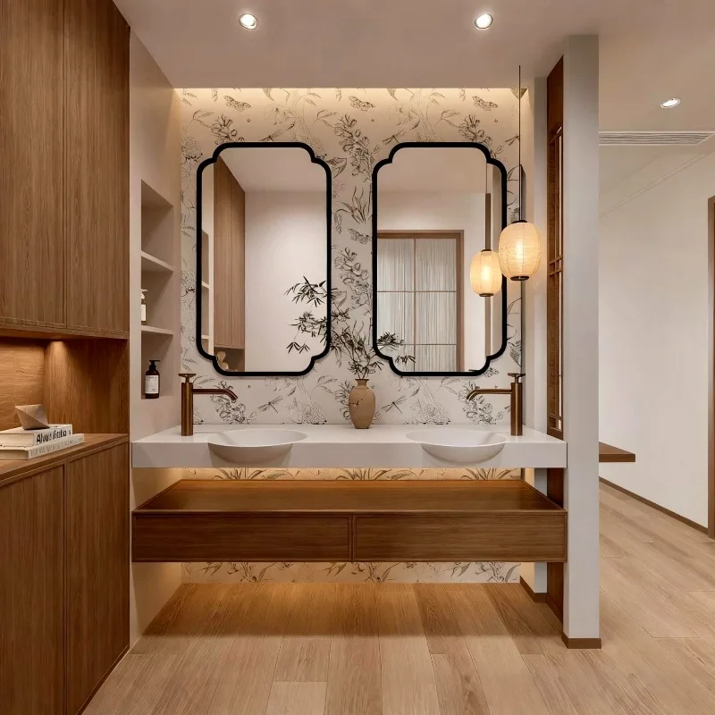 Mirrors For Full Body Wall Decorations Luxury Home Decor Full-body Mirror Self-adhesive Paint For Room Decoration Accessories