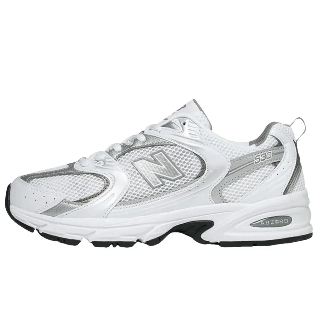 Originele 530 sportschoenen voor heren, retro hardloopschoenen voor heren en dames, casual sneakers voor heren en dames
