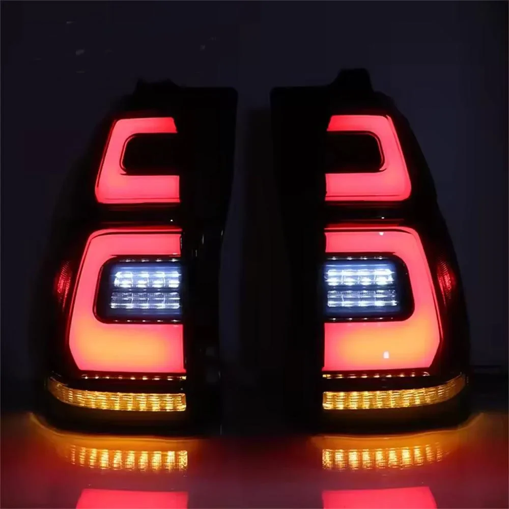 For Toyota 4 Runner 2003 2004 2005 2006 2007 2008 2009 Tail Light High Quality Tail Lamp Brake Lamp Stop Lamp Sign Light