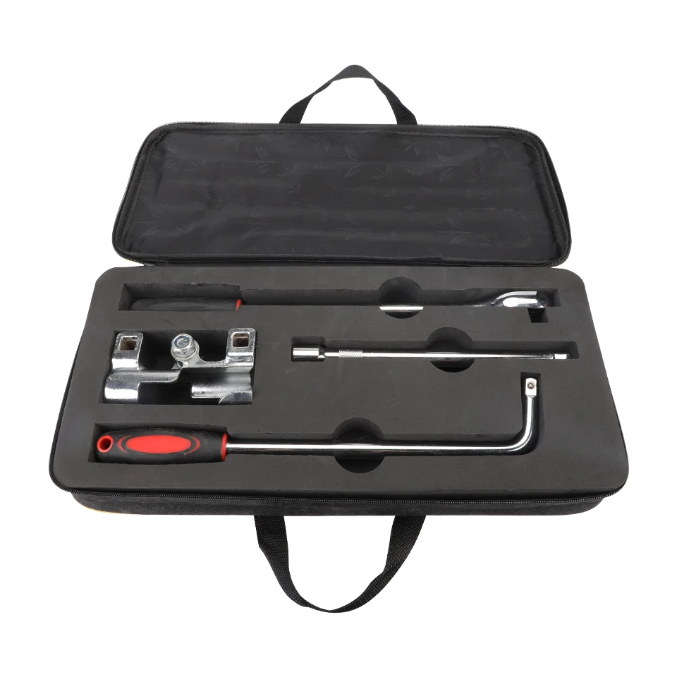 Elektryczny giętak do kabli CCD