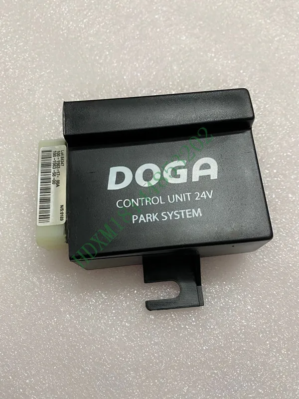 Doosan excavator DX75 80 150 260 265 380 wiper intermittent time Daewoo relay accessories