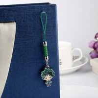 My Hero Academia Cartoon Figure Keychains Anime Keyring Keychain Jewelry Handbag Keyrings Kid Toy Pendant Phone Straps For Women