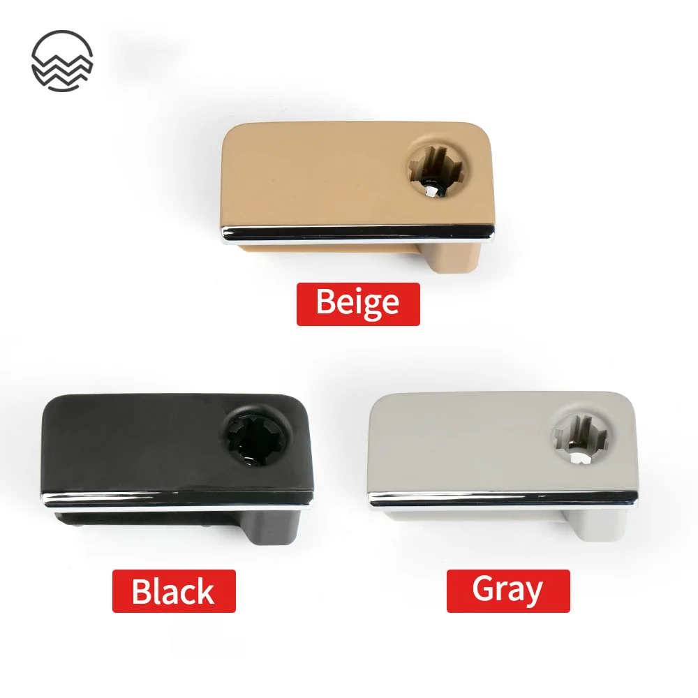 Dash Passenger Side Glove Box Lock Switch Toolbox Pull Handle For Mercedes Benz ML GL Class W164 ML320 ML450 GL400 2006-2011