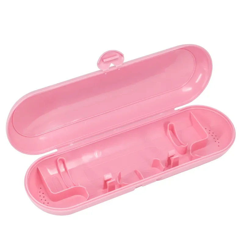 

Portable Oral Travel Box Storage Case for Electric Toothbrush Hiking Bathroom Outdoor Dustproof Holder