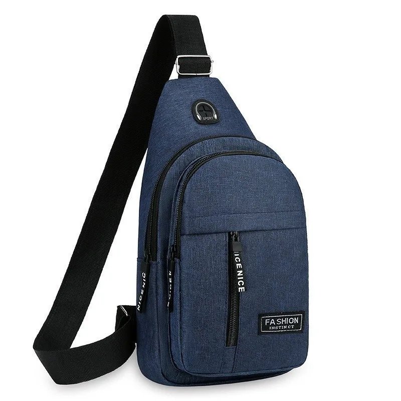 Thumbnail 3 - #7 Mens Chest Sling Bags Comparison Guide