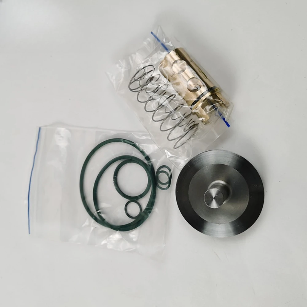 Air Compressor Minimum Pressure Valve Kit 2205490596 Service MPV Kit