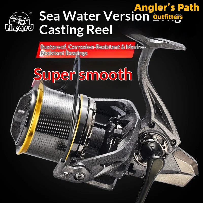 kemeilong-fishing-reel-spinning-reel-14000-size-no-gap-smooth-stainless-steel-bearing-slanted-spool-long-casting-anchor-fishing