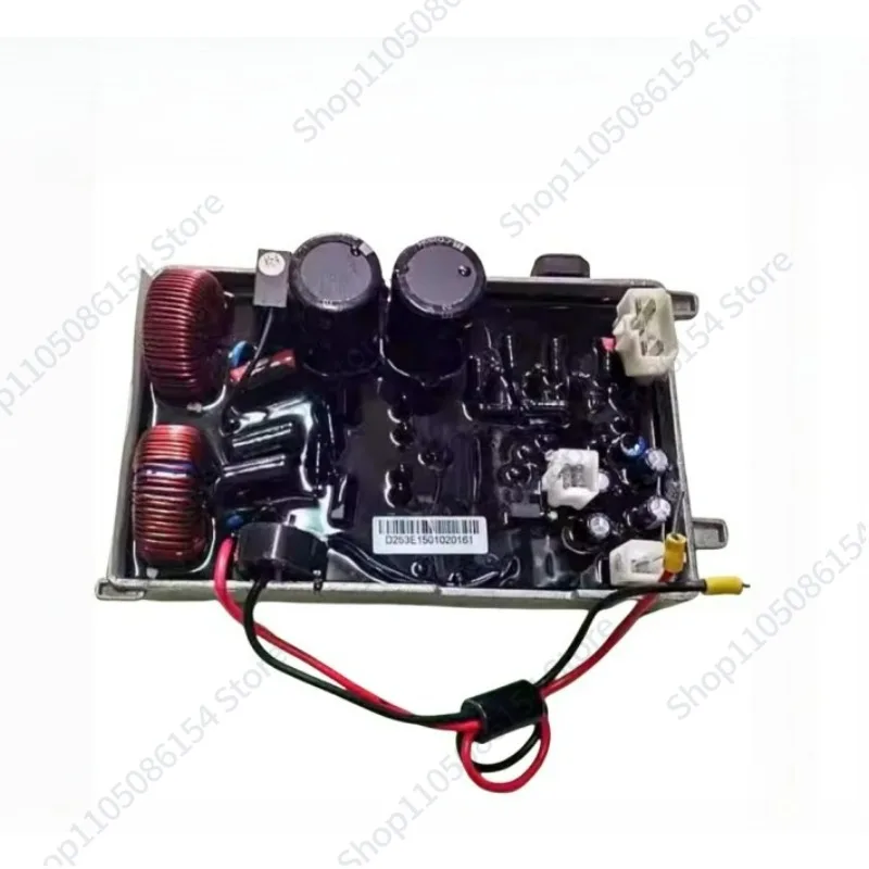 

230 В 50 Гц IG2000 DU20 KIPOR Генератор Инвертор AVR Автоматический регулятор напряжения Стабилизатор Инверторный модуль Плата управления