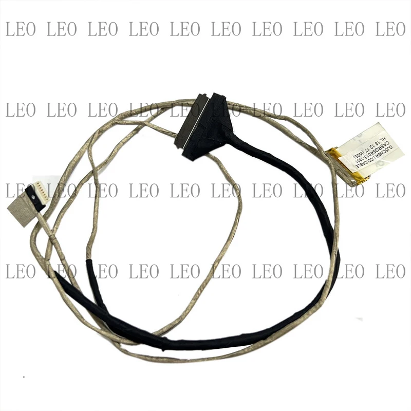 SS 30PIN LCD Screen Display Flex Cable For Machenike GJ5CN6A CABRG5A013-1801 New