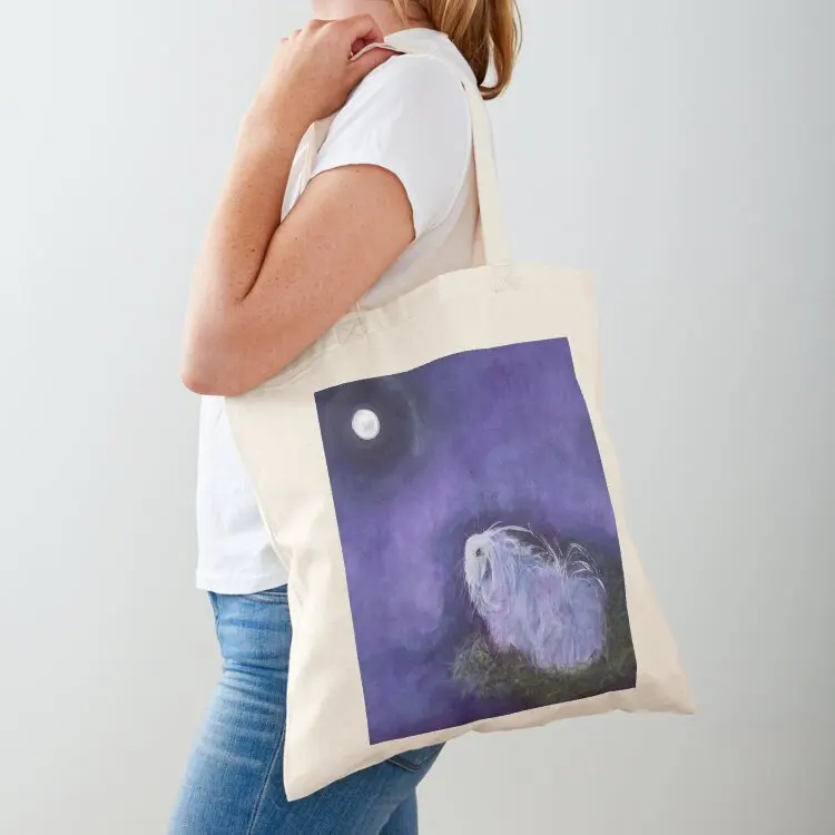 

Wishing on the Moon Tote Bag the tote bag Gift bags Shopper bag bags for women