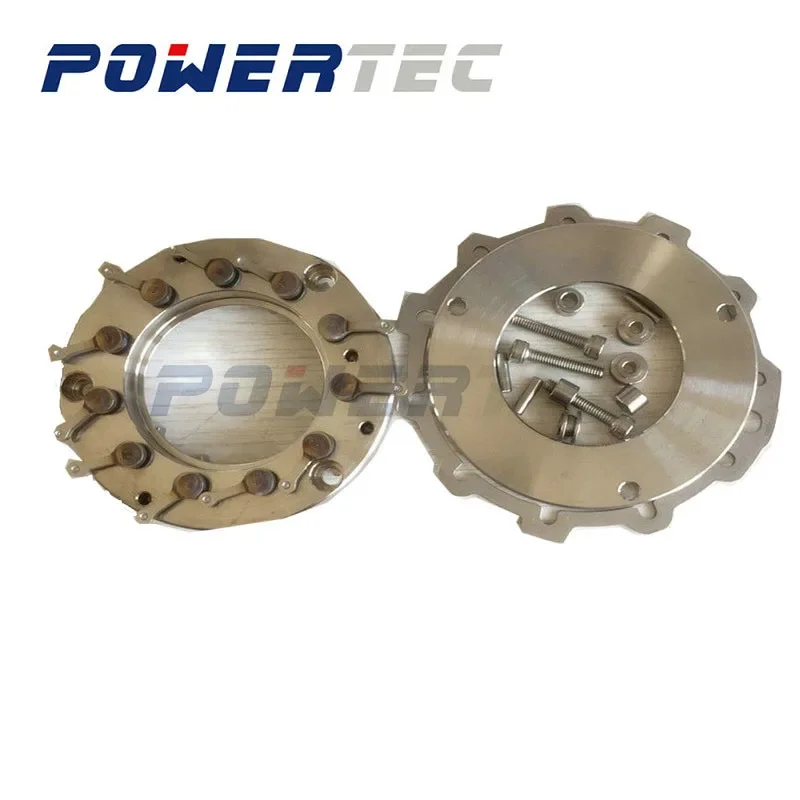 

717858 VNT Ring GT1749V For Audi A4 1.9 TDI B6 96Kw 130HP AFV AWX Auto Parts 717858-5009S Turbocharger Assy 038145702G
