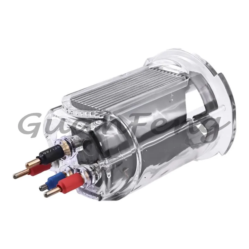 New equipment A34R R0511400 Electronic brine chlorine generator