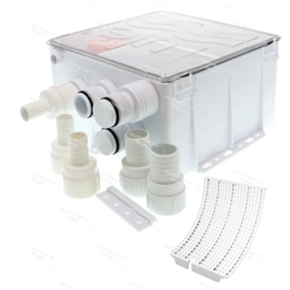 RULE 98B 98B-24, Rule Shower Sump System, 12V/24V