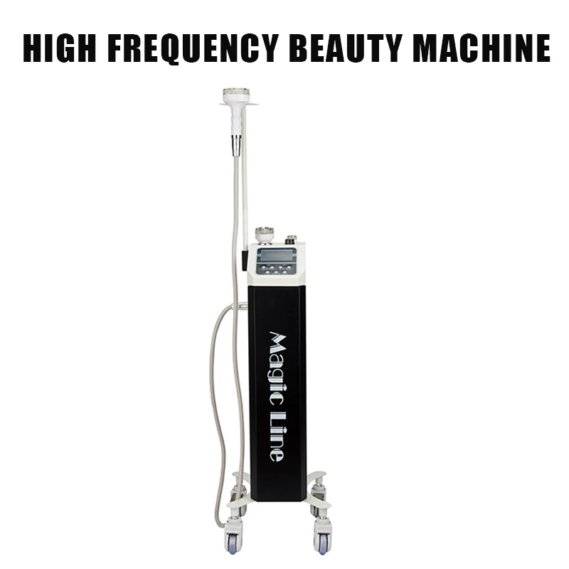 

High Frequency Skin Management, Negative Pressure Scraping, Meridian Unblocking, Thermal Therapy, Body Carving And Health Prese