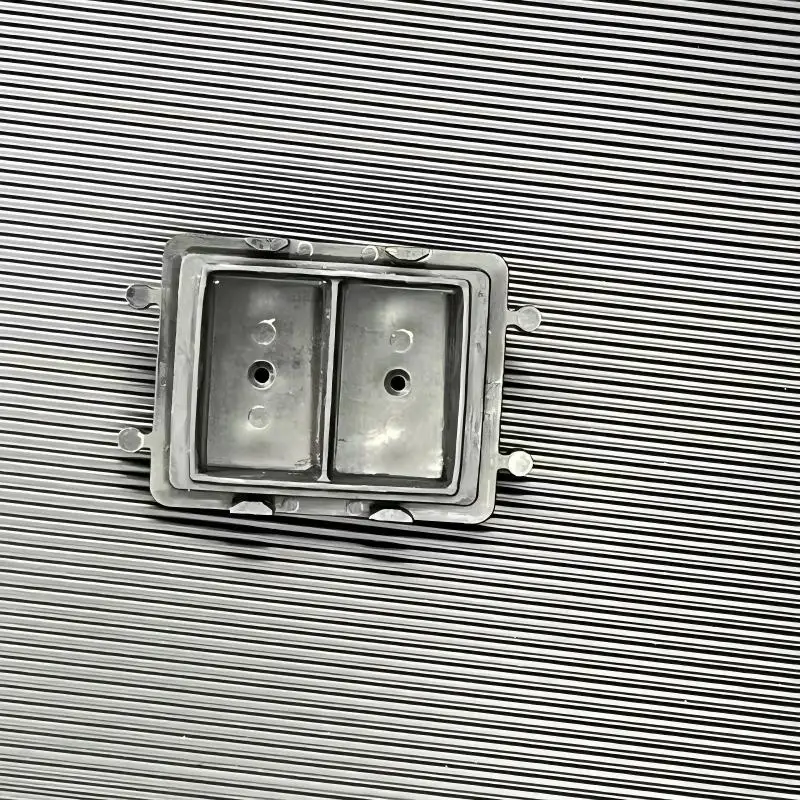 

Крышка-дозатор для печатающей головки Starjet DX7 для широкоформатного принтера A-Starjet, станция для поглощения чернил, для сольвентного принтера DX7