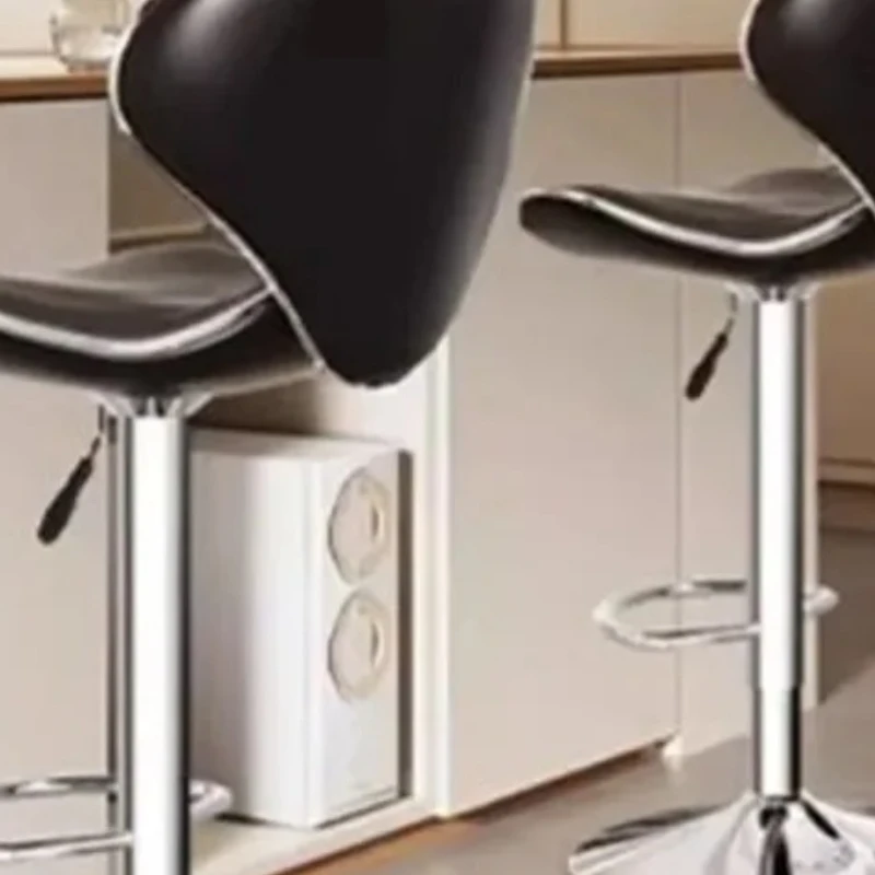 

Reception Waterproof Bar Chairs Breakfast Luxury Gaming Torque Chair Dining Aesthetic Chair Owl Bar Stools Stainless Furniture