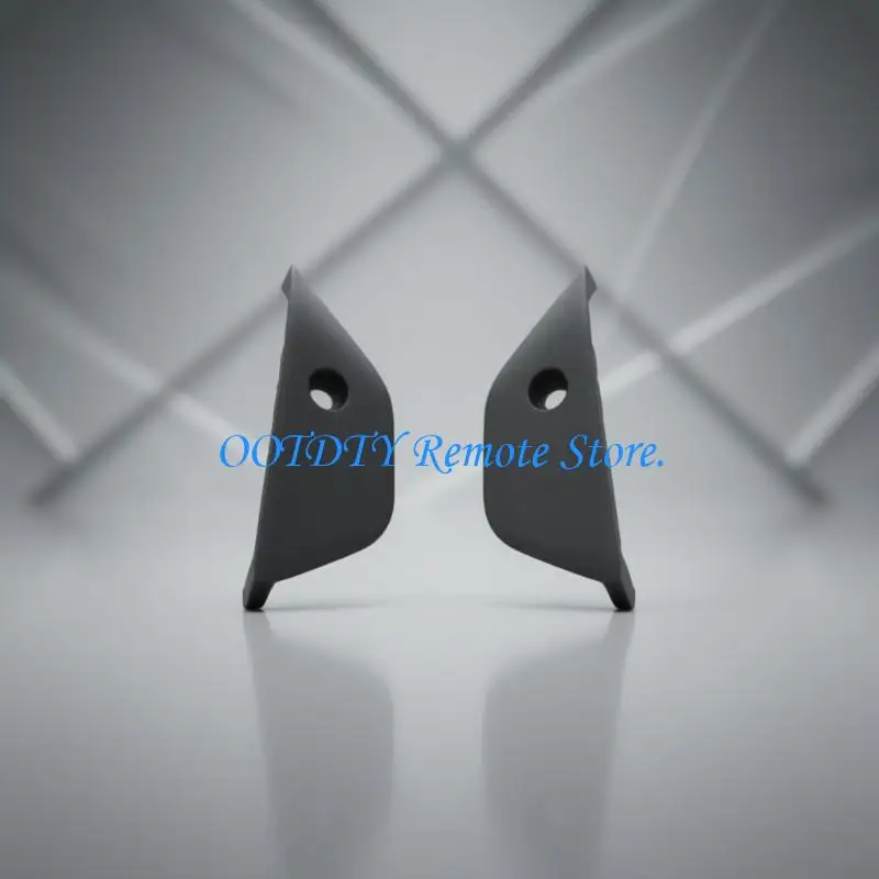 Lightweight Reinforced Front Shaft Guards Front Shaft Cover Design For Drones Suitable for Outdoor Adventurers