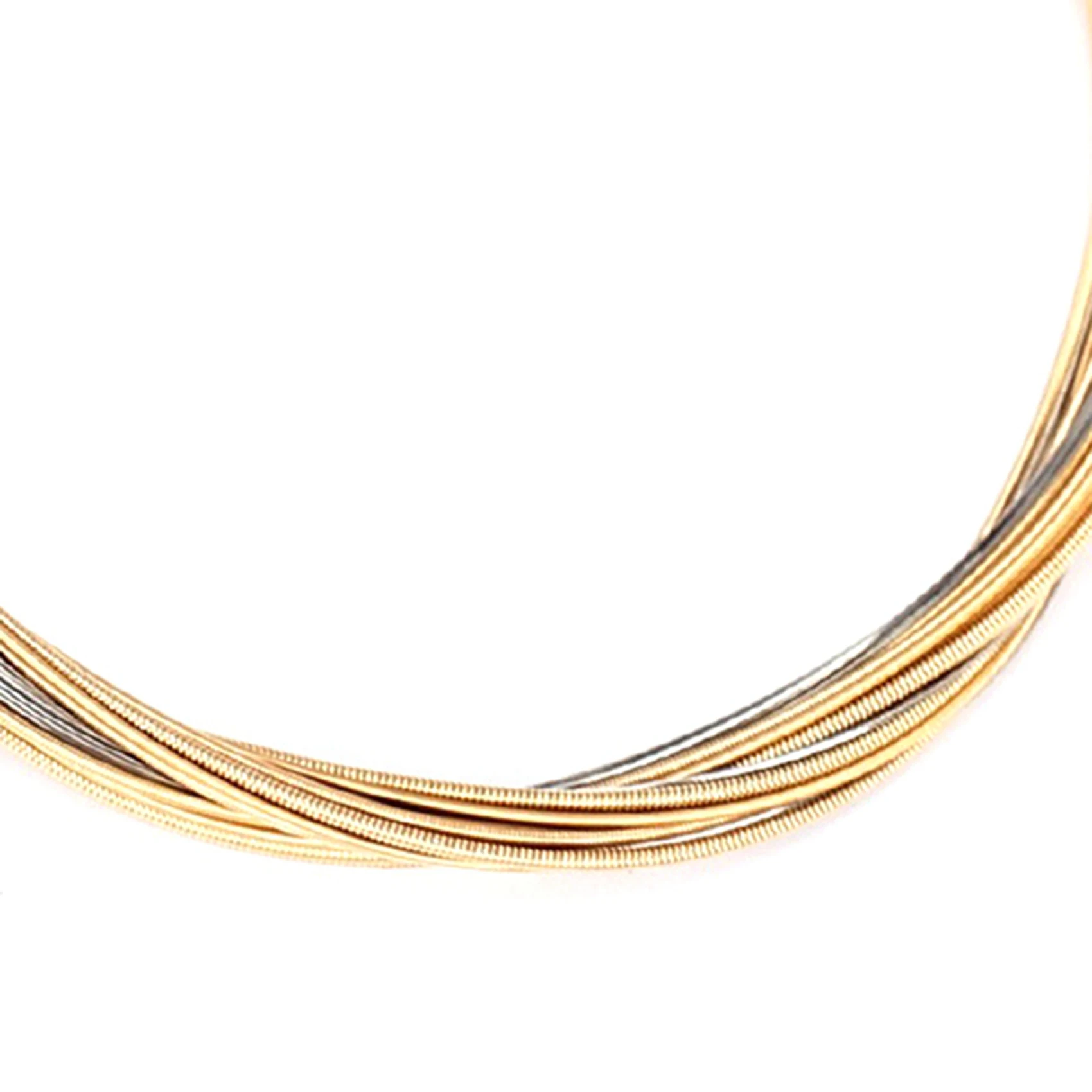 ABST 2X 19 String Lyre Harp String Lyre String Small Harp Strings Accessories Musical Instrument Laiyaqin String