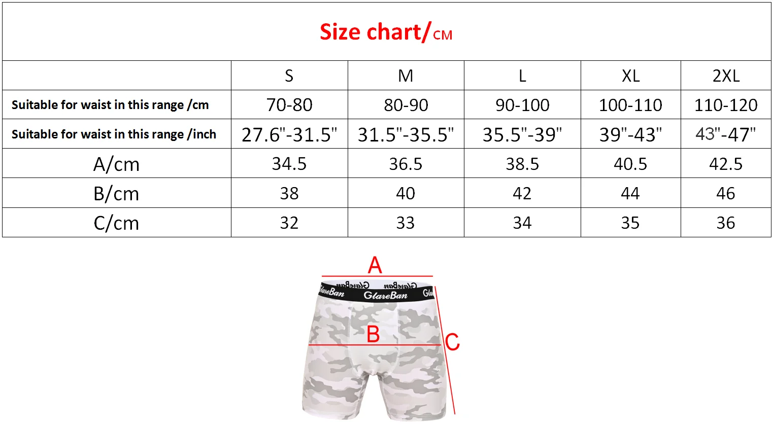 Mid-Long Boxer Shorts Men Underwear Polyester Male Underpants for Men Sexy Homme Boxershorts Box Panties Slips Set Lot