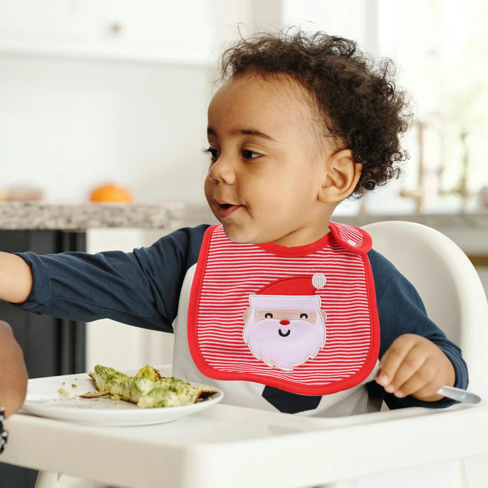 

2 шт. нагрудники для слюней, слюнотечения, для прорезывания зубов, водонепроницаемая ткань для слюны, хлопковая ткань для кормления