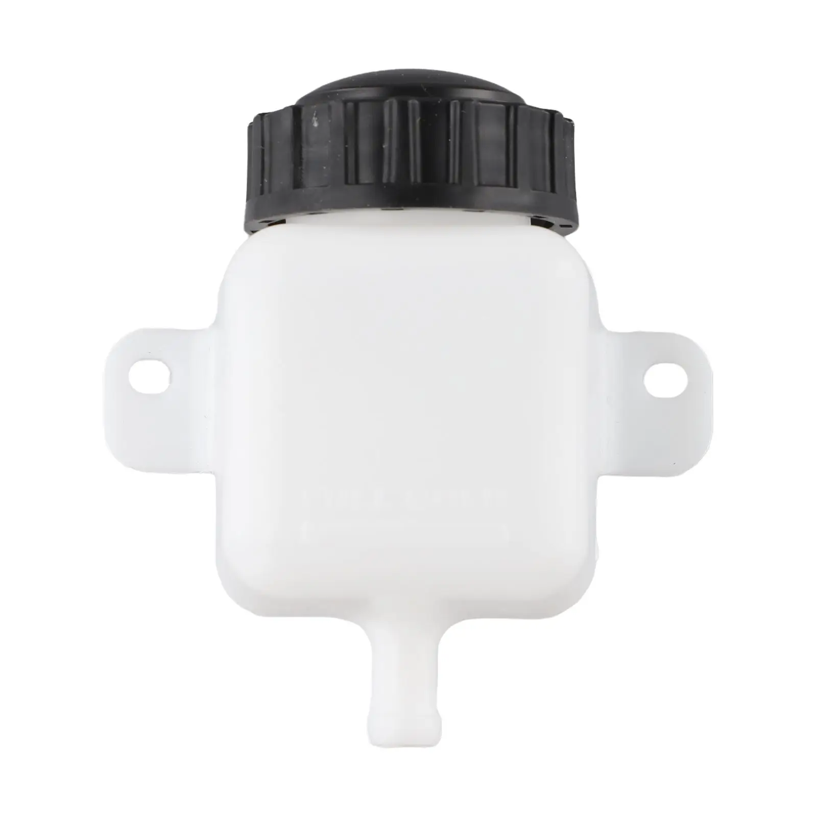 Compact Design 350ml Capacity Hydraulic Equipment Maintenance Compact Hydraulic Oil Tank Design Compact Fuel Tank 1 Piece