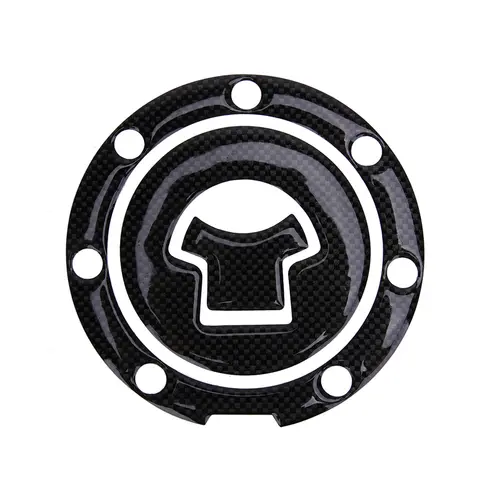 6 best sales fuel cap sticker - №5