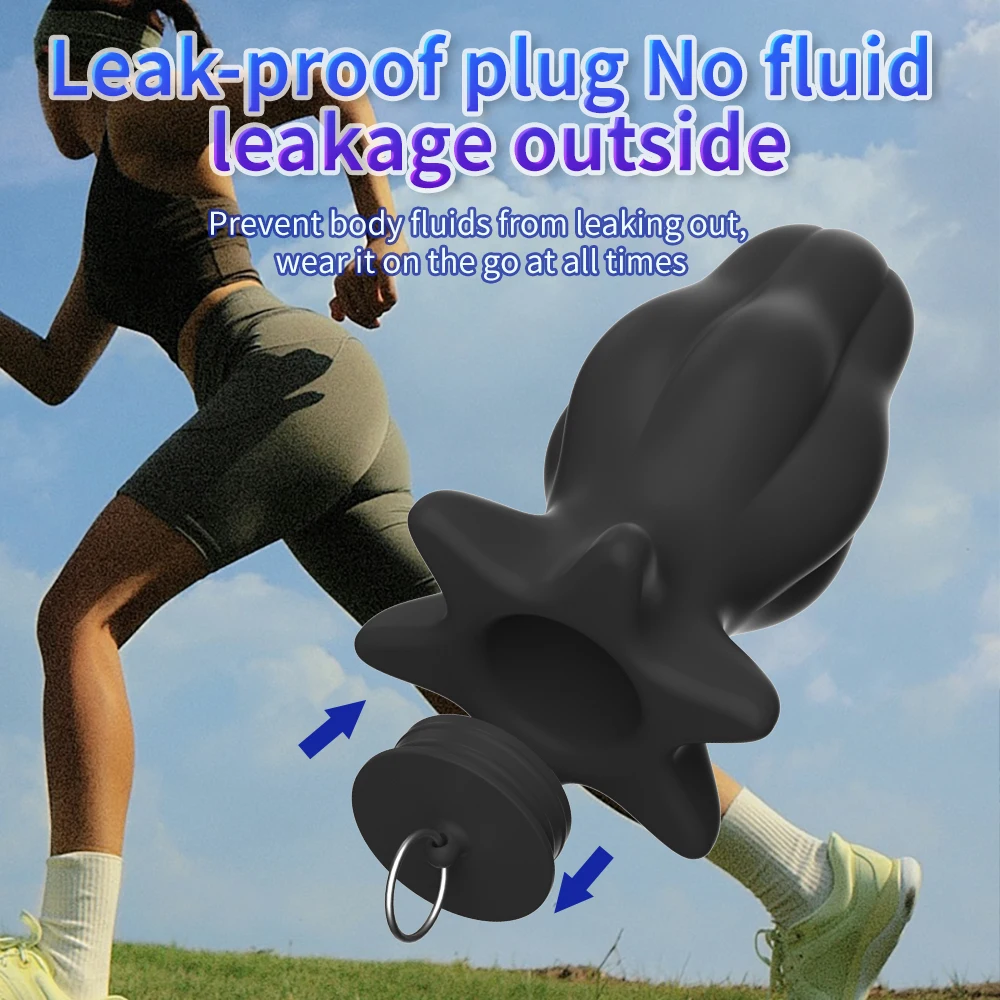 anal plug outside Futa Butt Plug Porn Videos: XXX 2026, #5 main image 0
