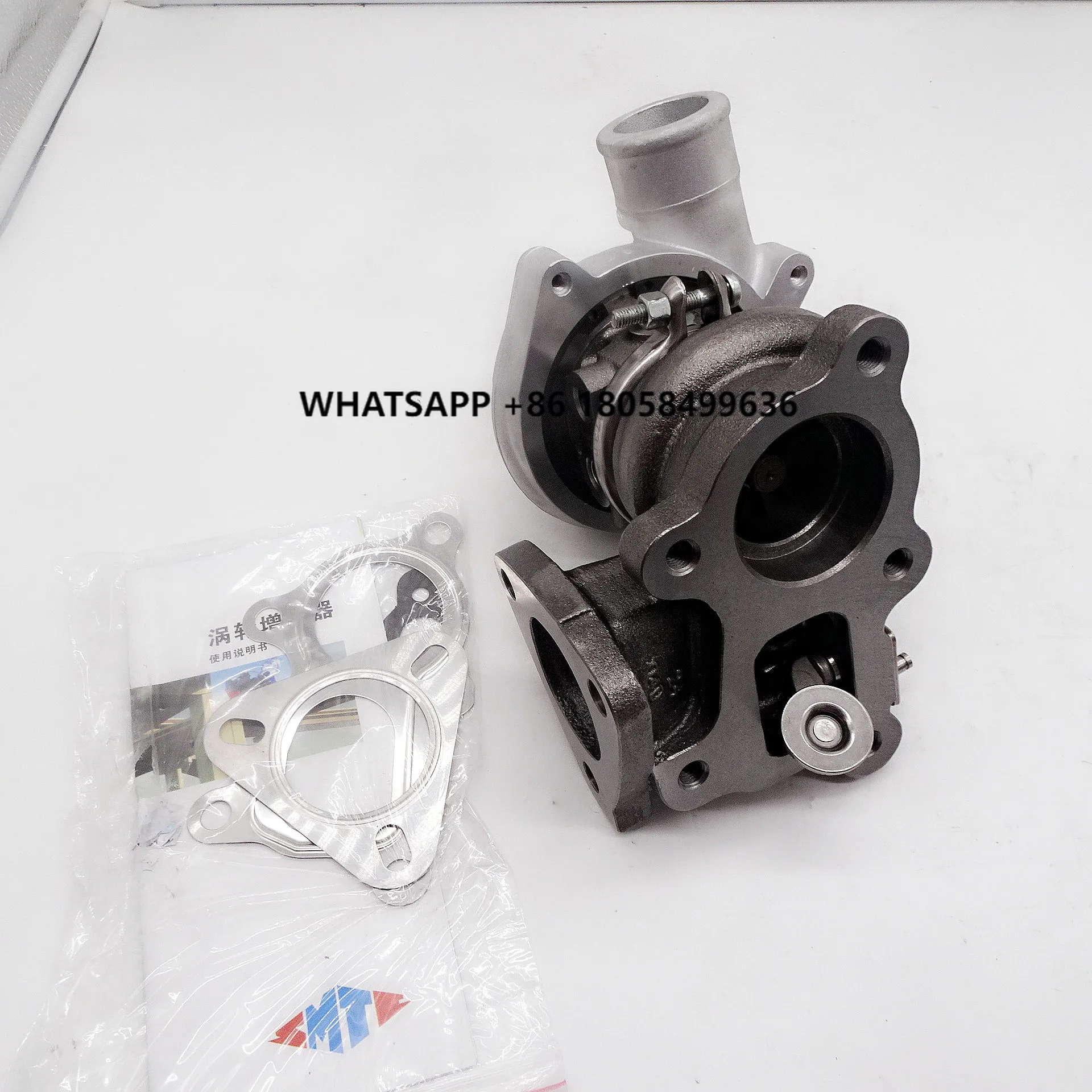 

Brand New High Quality Electric Turbocharger 28200-4A200 for Car Engine