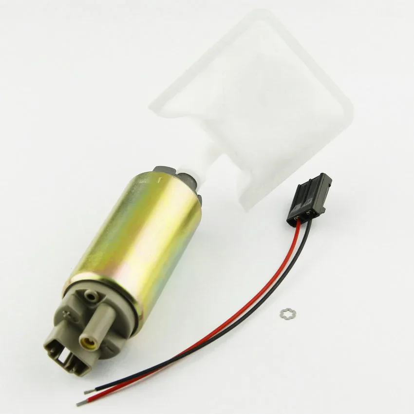 Motorcycle Accessories Fuel pump For Suzuki VZ1500 Boulevard M90/Intruder M1500/VZR1800 Boulevard M109R OEM:15100-48G00 Parts