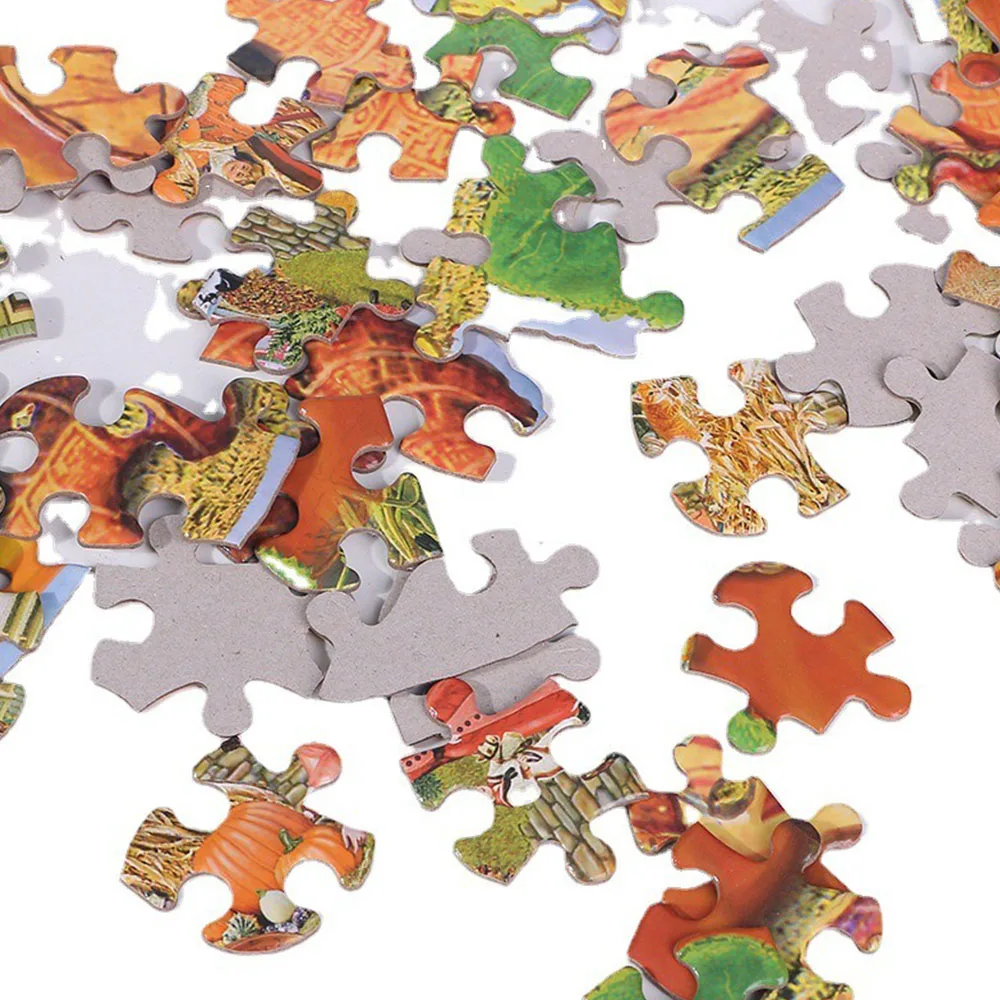 Jigsaw Puzzle Die Cutting Equipment High-Speed Cutting Performance, Ensures Smooth & Accurate Puzzle Edges