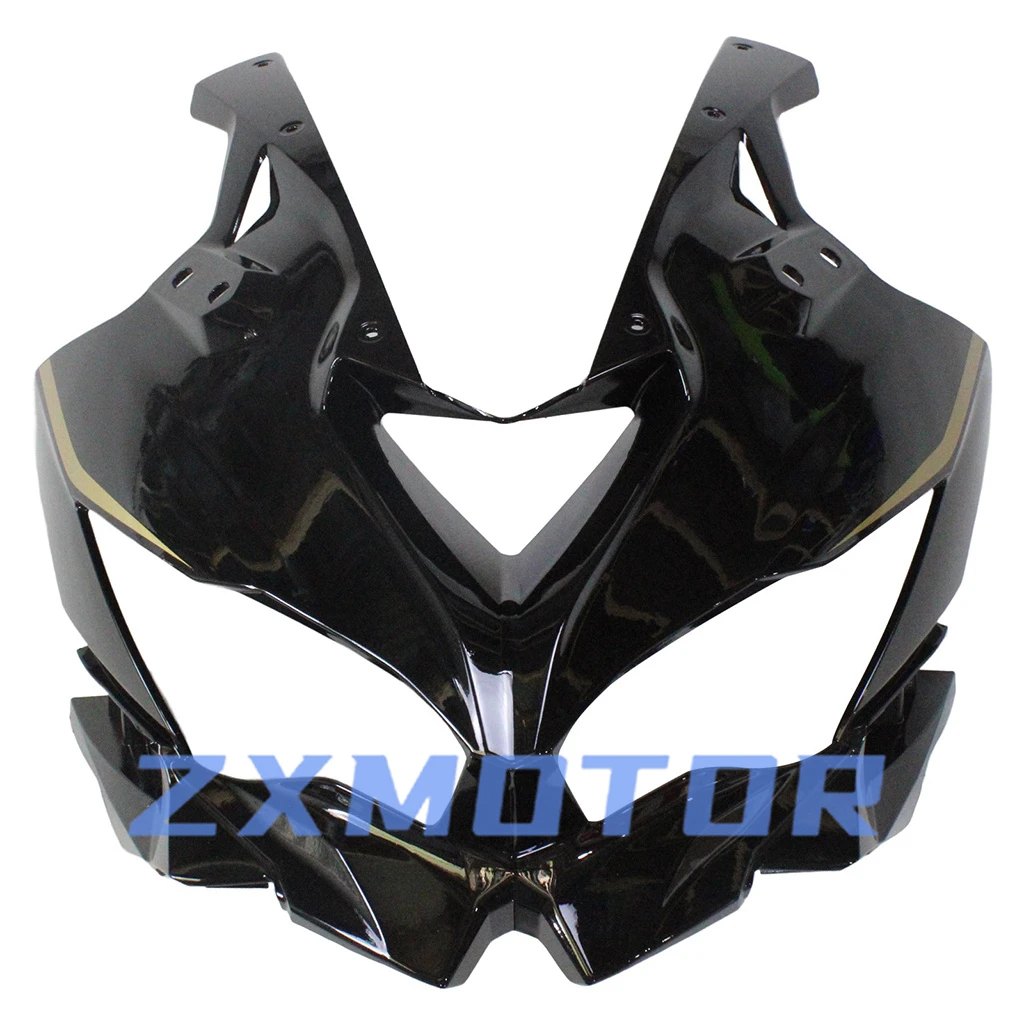 For KAWASAKI ZX4R 2019 2020 2021 2022 2023 2024 ABS Plastic Fairing Set ZX 4R 19-24 Painted Fairings Bodywork Cowl Kit