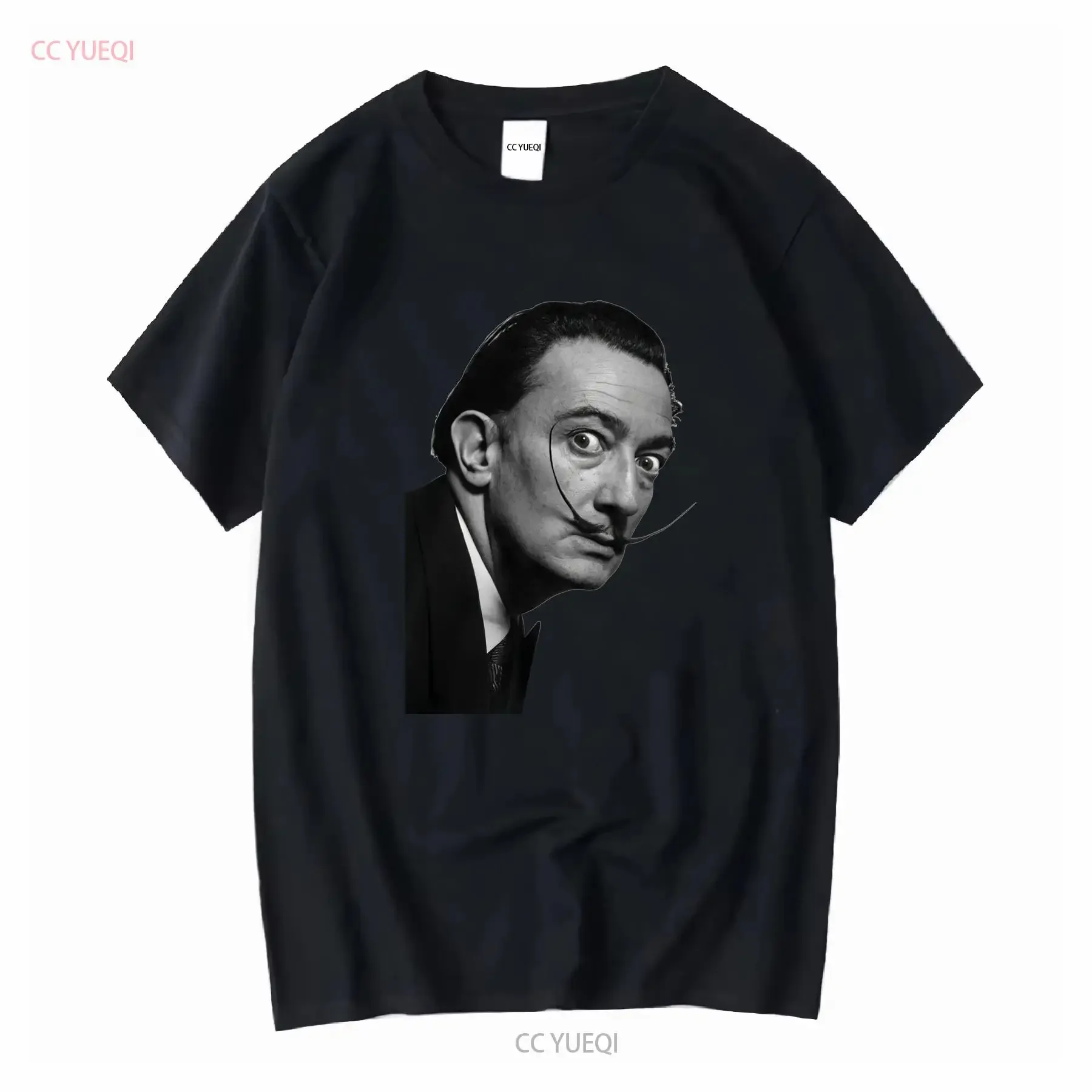 Salvador Dalí T Shi…