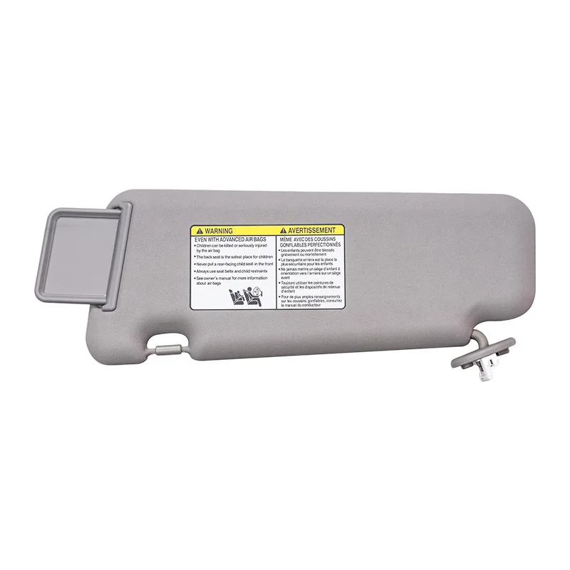 

Suitable for Highlander 08-13 Automotive Shade Visor 74320-48500-E0