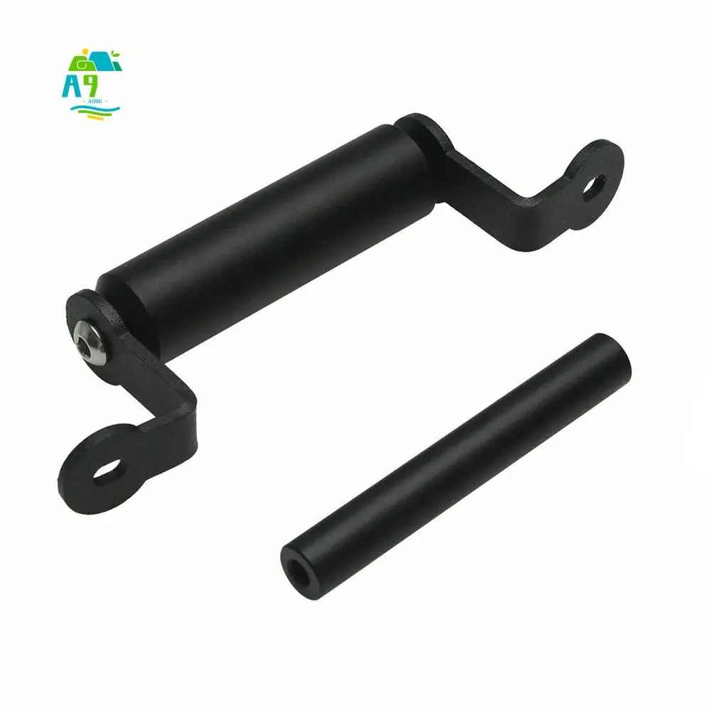 A09E-Motorcycle Mobile Phone Navigation GPS Bracket Board For YAMAHA TRACER700 Tracer 700 Tracer 7 GT 2016 - 2022