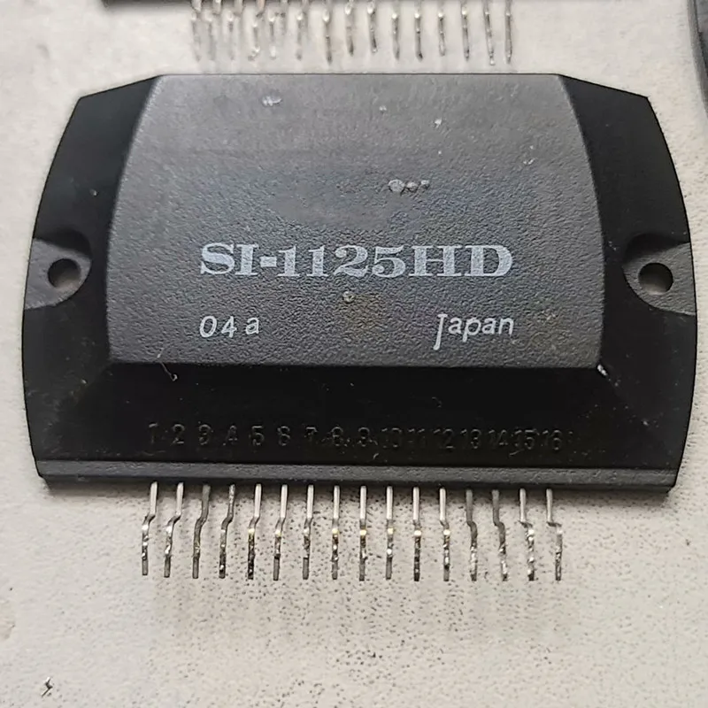 1pcs/lot SI-1125HD SI-1125 SI1125HD SI 1125HD In Stock