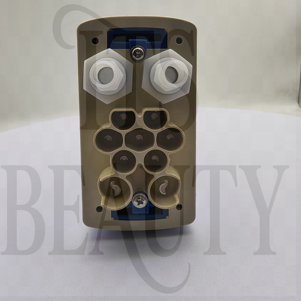 Beauty Instrument H… - image